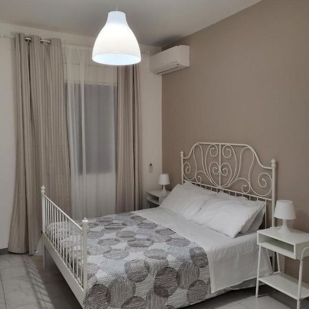 Sicula Home Катания Экстерьер фото