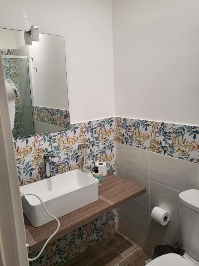 Sicula Home Катания Экстерьер фото