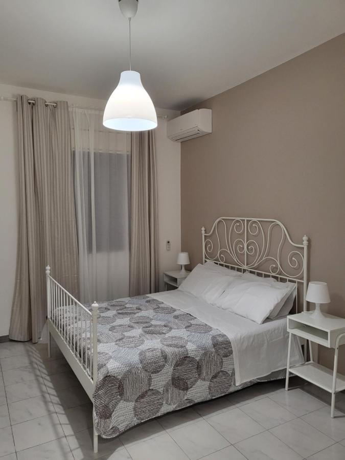 Sicula Home Катания Экстерьер фото